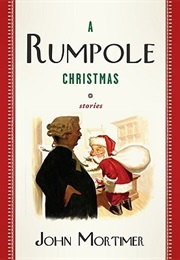 A Rumpole Christmas (John Mortimer)