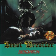 Beast Wrestler