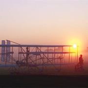 National Aviation Heritage Area