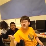 I Don't Care That You Broke Your Elbow