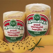 Olomoucké TVarůžky