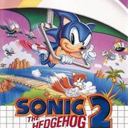 Sonic 2 8-Bit