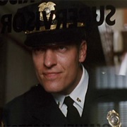 Byron T Hadley - The Shawshank Redemption