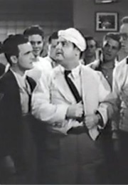 High School Hero (1946)