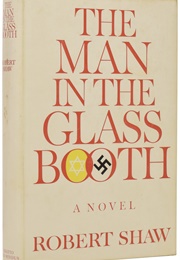 The Man in the Glass Booth (Shaw)