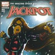 The Amazing Spider-Man Presents: Jackpot #1–3