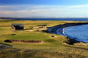 Crail (Balcomie Links)