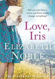 Love,Iris (Elizabeth Noble)