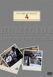Homicide: Life on the Street (1993)