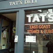 Tat's Deli (Seattle, Washington)