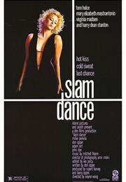 Slam Dance (Wayne Wang)