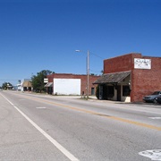 Quapaw, Oklahoma