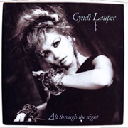 All Through the Night