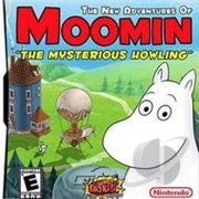 The New Adventures of Moomin: The Mysterious Howling