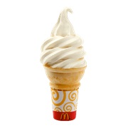 McDonald&#39;s Ice Cream