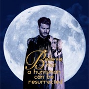 Sheriff Graham/Huntsman