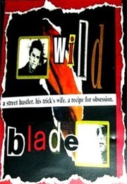 Wild Blade (1991)
