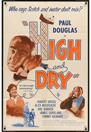 High and Dry (1954)