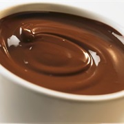 Cioccolata Calda