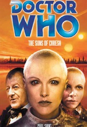 The Suns of Caresh (Paul Saint)