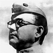 Subhas Chandra Bose
