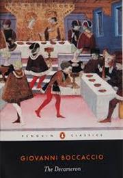 The Decameron (Giovanni Boccaccio)