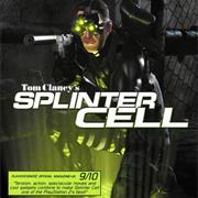 Tom Clancy&#39;s Splinter Cell (Video Game)