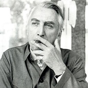 Roland Barthes