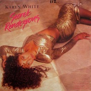 Secret Rendezvous - Karyn White