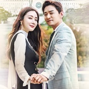 Woman With a Suitcase (2016)