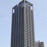 KEPCO Headquarters, Osaka