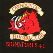 Links Parade (Carnoustie)