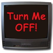 Go 6 Months Without TV