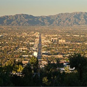 San Fernando Valley