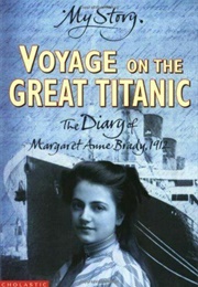 Voyage on the Great Titanic (Ellen Emerson-White)