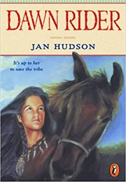 Dawn Rider (Jan Hudson)