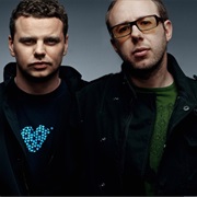 The Chemical Brothers