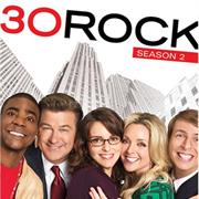 30 Rock: Season 2