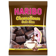 Chamallows Soft Kiss
