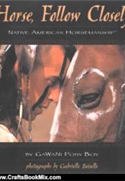 Horse, Follow Closely (Gawani Pony Boy)