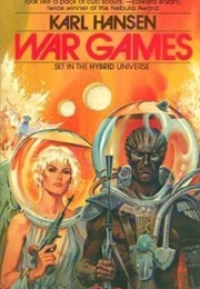 War Games (Karl Hansen)