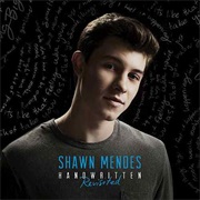 Strings - Shawn Mendes