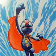 Super Grover