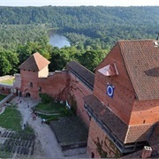 Sigulda, Latvia
