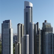 Alvear Tower, Buenos Aires