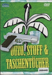 Ouzo, Stoff Und Taschentücher (2006)