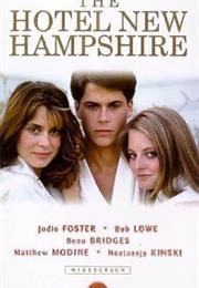 The Hotel New Hampshire