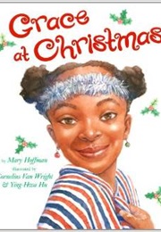 Grace at Christmas (Mary Hoffman)
