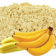 Banana Powder