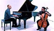 The Piano Guys